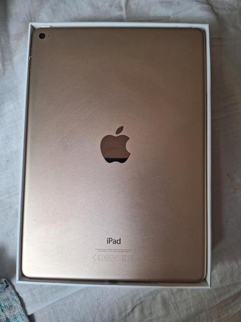 Ipad air 2 16 gb goud