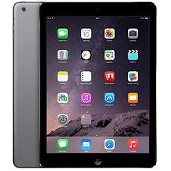 iPad Air 2, 16 GB, Wifi, Spacegrijs