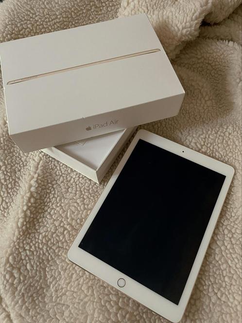 Ipad Air 2 16GB Gold
