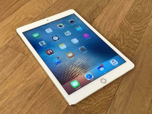 iPad Air 2 16Gb IOS13.1