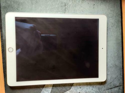 Ipad Air 2 16GB met Hoesje