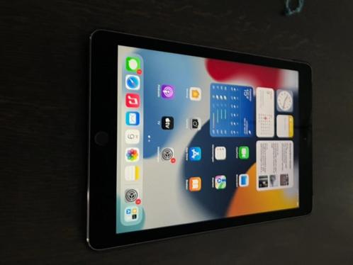 ipad air 2  16gb  met sim kaart  slot