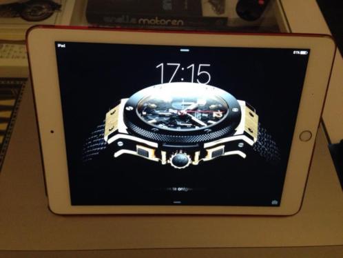 iPad Air 2 16gb WiFi Gold nieuwstaat in doos