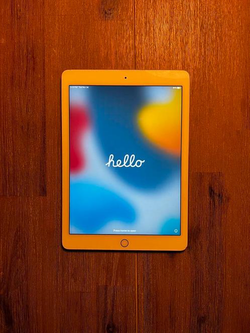iPad Air 2 (2014) - 32gb - Goudkleurig - Wifi