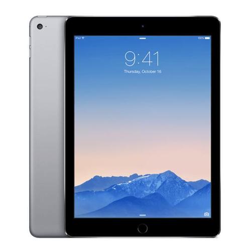 iPad Air 2 32GB WiFi - Space Gray of White  Silver
