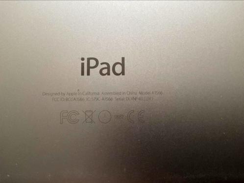 iPad Air 2
