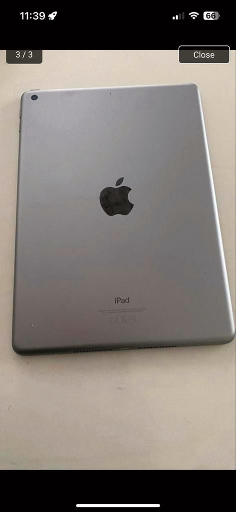 Ipad air 2 64gb 4g