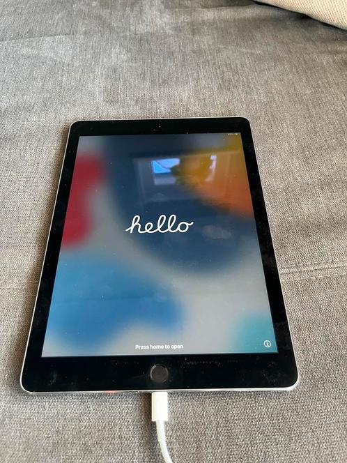 Ipad air 2 64gb model A1566