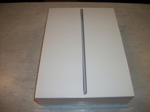 iPad Air 2 64GB Nieuw Retina Wifi Cellular Space Gray ( M...