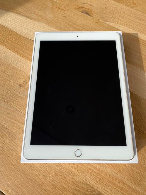 iPad Air 2 64GB Silver