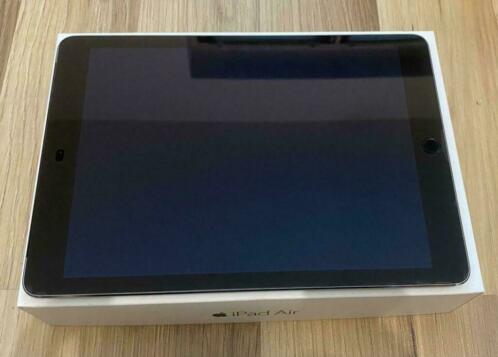 Ipad Air 2 64GB Space Grey