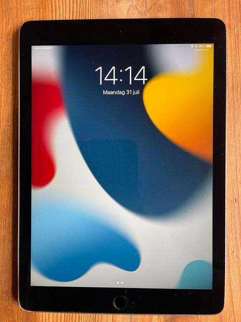 Ipad Air 2 64GB Wi-Fi  Cellular