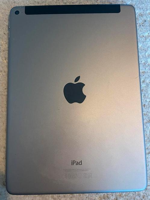 iPad Air 2 64gig