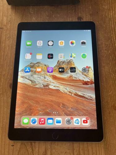 IPad Air 2