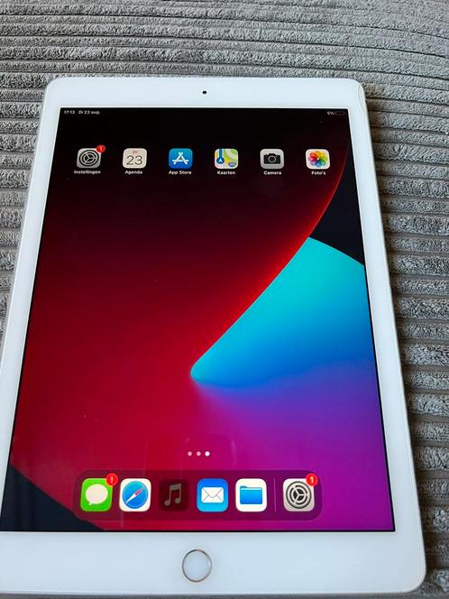 IPad Air 2