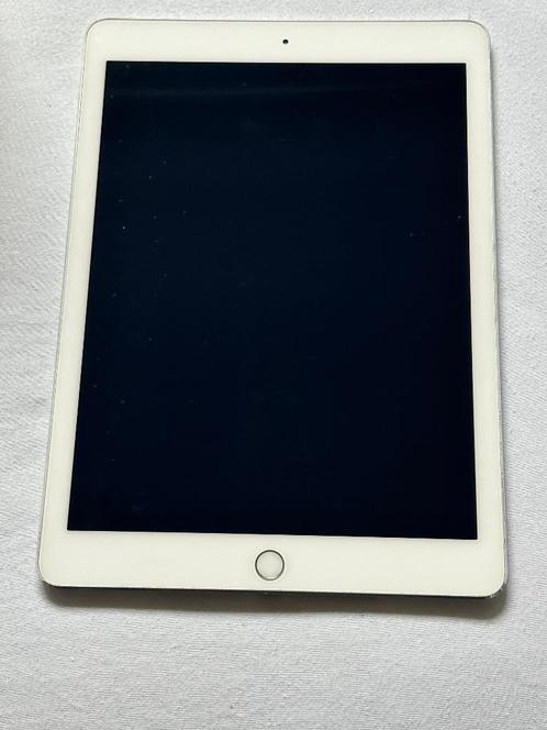 iPad Air 2