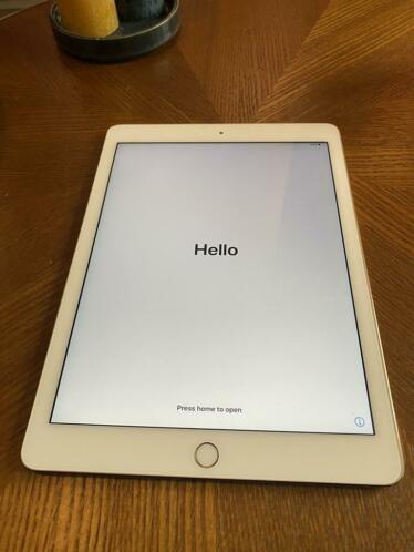 iPad Air 2