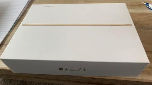 iPad Air 2 gold 32GB