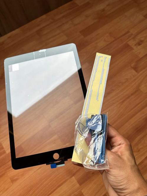 Ipad Air 2 scherm