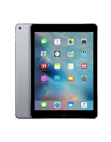iPad Air 2 tablet