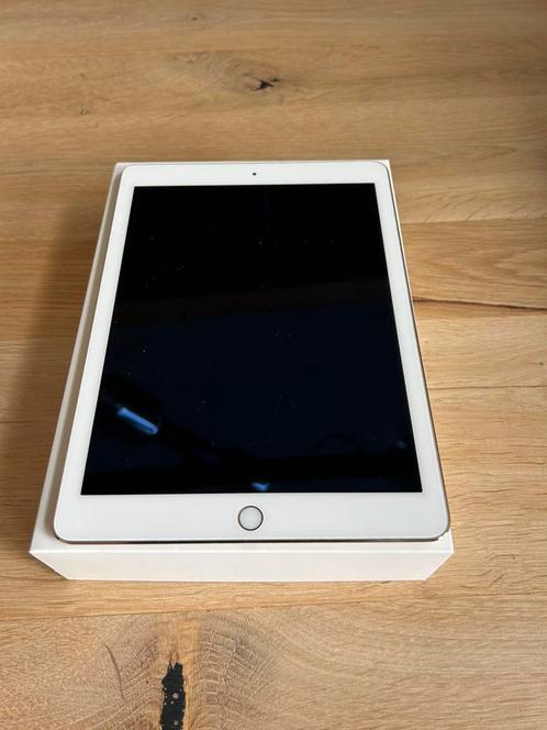 iPad Air 2 Wifi 64 GB Gold