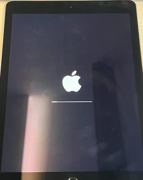 Ipad Air 2 zwart 64gb