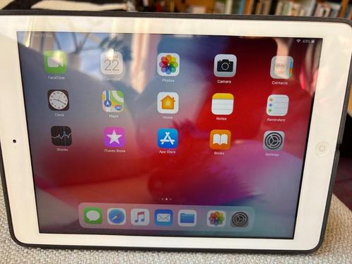 iPad air 2013 16GB