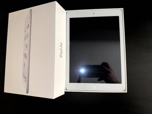 iPad Air (20132014) 16GB