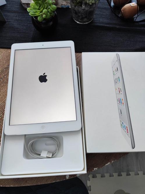 Ipad air 20132014