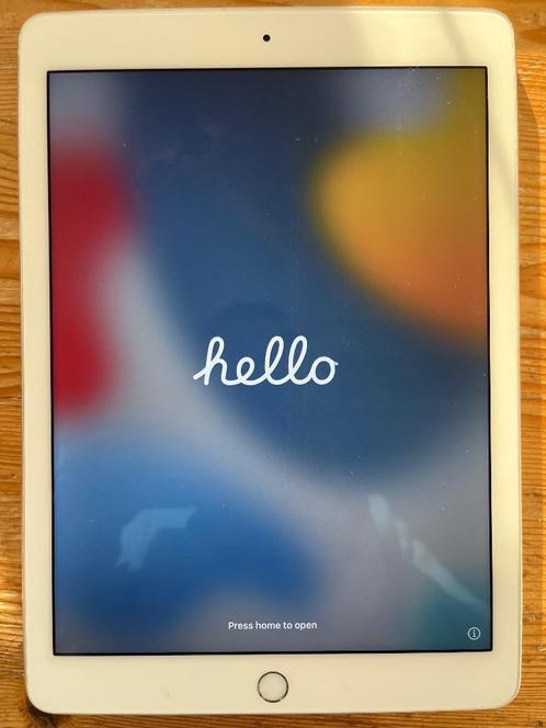 iPad Air 2014 - 16GB