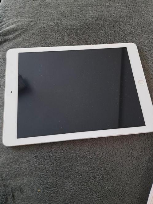 iPad Air 2014 type A1474, 16 GB