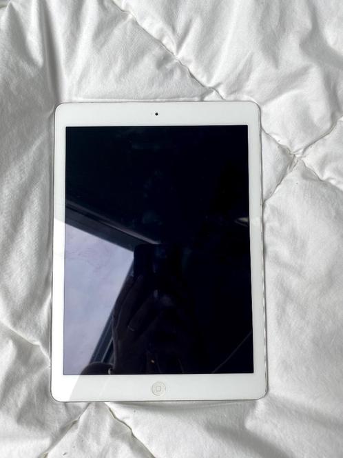 iPad Air 2015