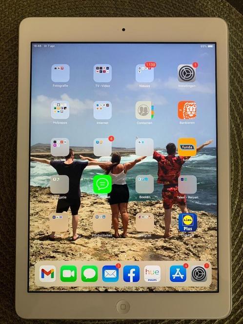 iPad Air - 2016