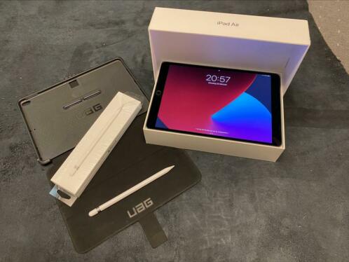 Ipad air 2019 (ipad air 3) 64gb