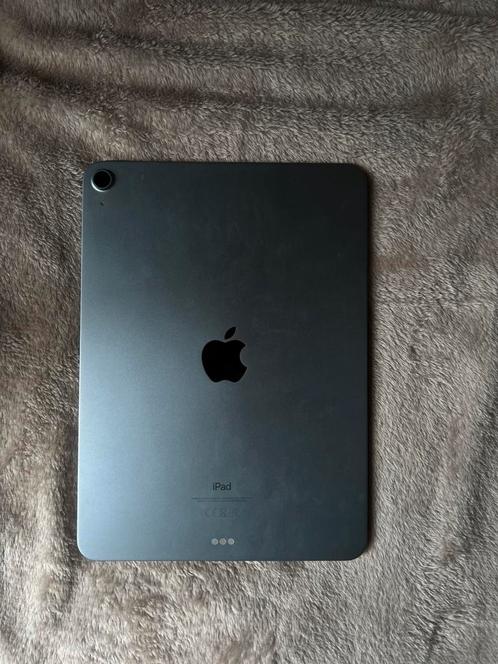 iPad Air 2020 64 GB, inclusief Magic Keyboard