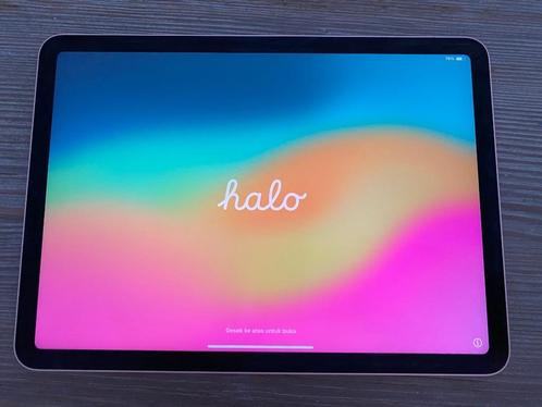 iPad Air 2020 64GB Rose Gold Wifi