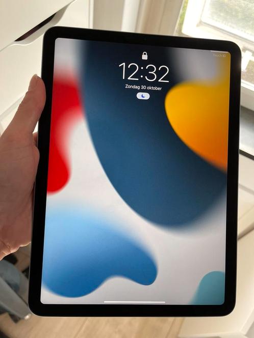 iPad Air 2020 versie