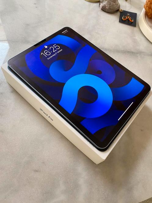 IPad Air (2020) WiFi - 64GB - Blue