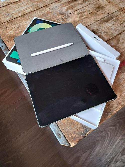 ipad air 2021 11 inch 64GB wifi