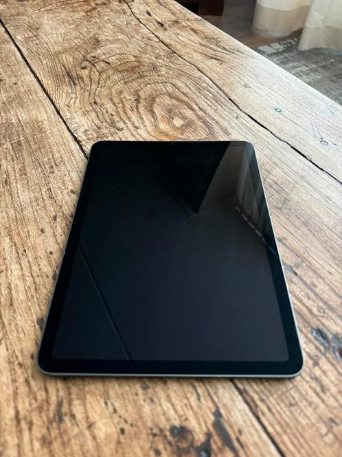 iPad Air 2022 64GB Space grey