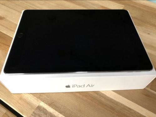 iPad air 22016