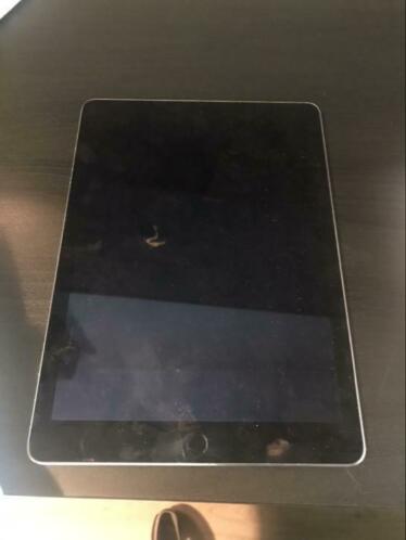 iPad air 2oplader