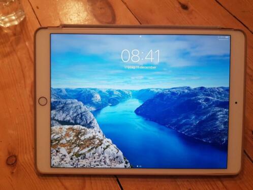 Ipad air 3 - 128 gb - inclusief hoes en pencil