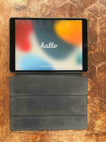 Ipad Air 3 (19), 10,5 inch, Spacegrey, 64GB, Wi-FiCellular