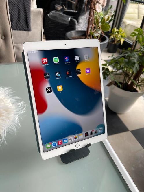 iPad Air 3 (2019) 64gb - Zilver