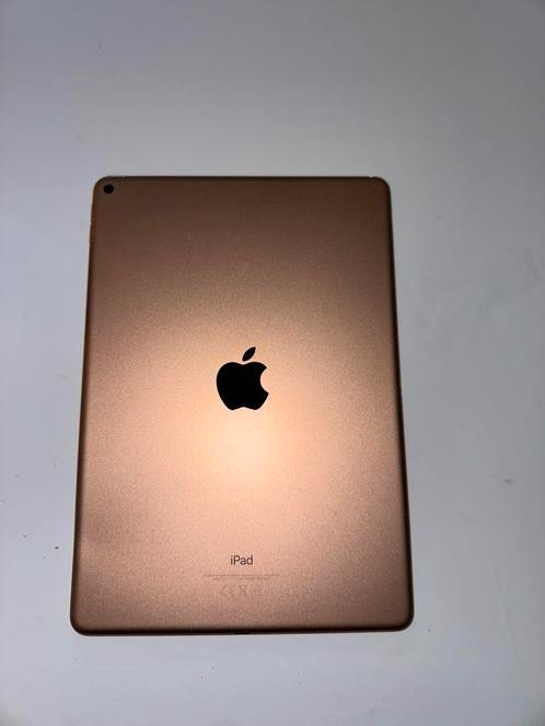 iPad Air 3 (2019) Goud