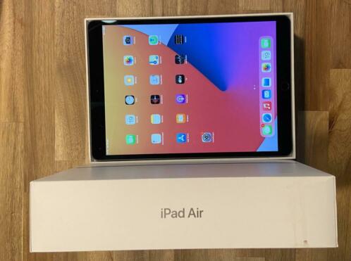 IPad Air 3 64GB WiFi 399 (2019)