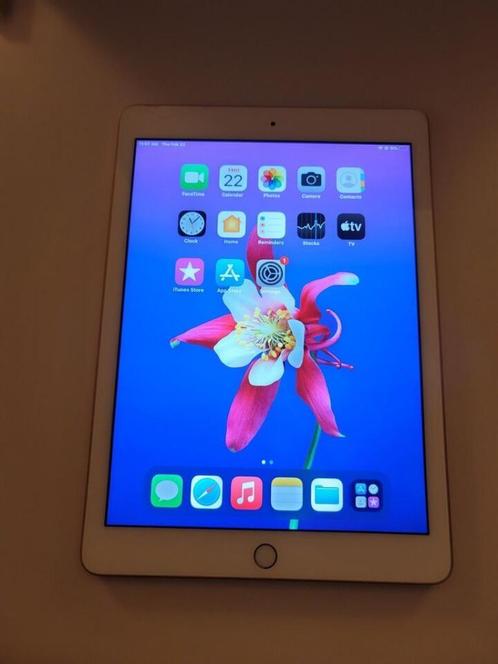 Ipad Air 3 rose gold te koop 32gb, (amerikaanse import)