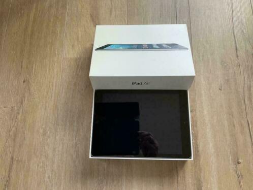 Ipad air 32 gb