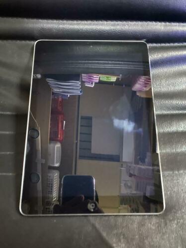 iPad Air 32 GB  Nette staat